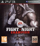 Fight Night Champion (PS3) (GameReplay)
